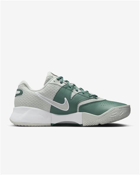 NikeCourt Lite 4 Tennisschuh für Sandplätze für Damen. Nike DE